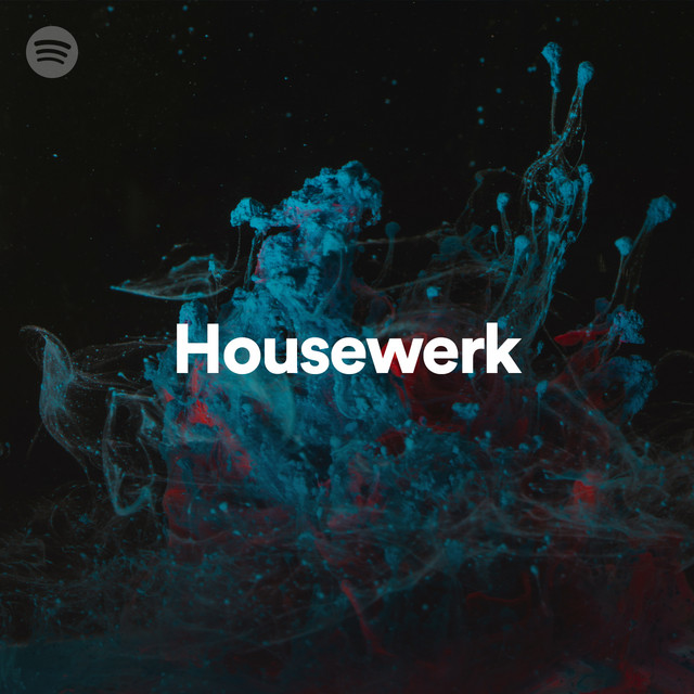Housewerk Tracks October 2020